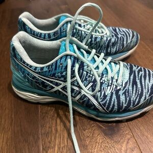 ASICS Gel Cumulus 18 Size 9.5